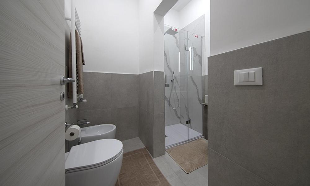 Triumvirato Rooms Болонья Экстерьер фото