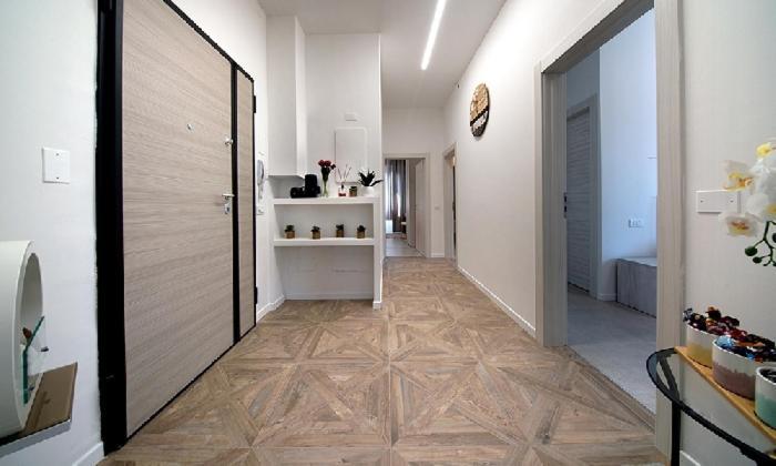 Triumvirato Rooms Болонья Экстерьер фото