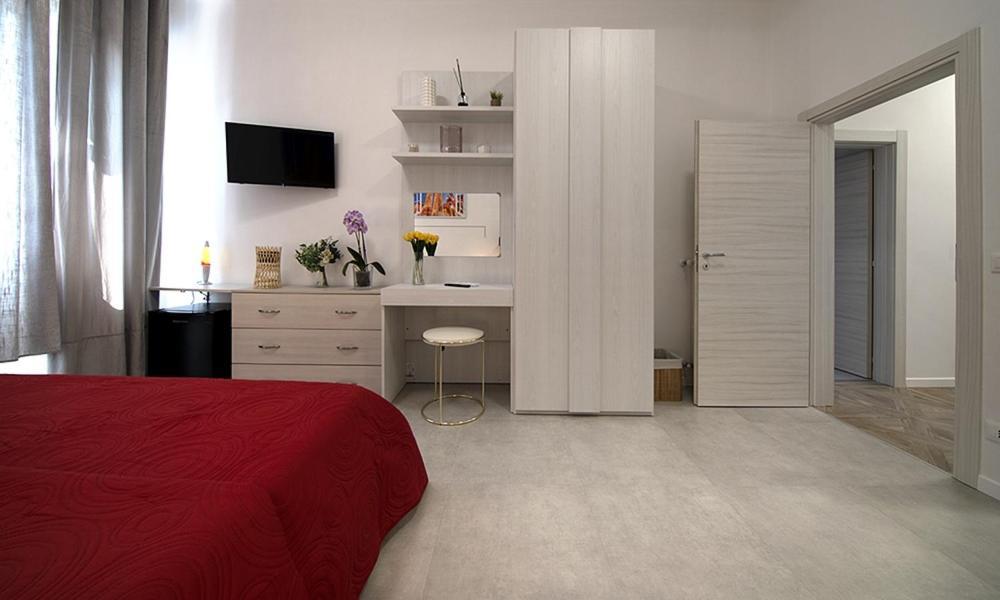 Triumvirato Rooms Болонья Экстерьер фото