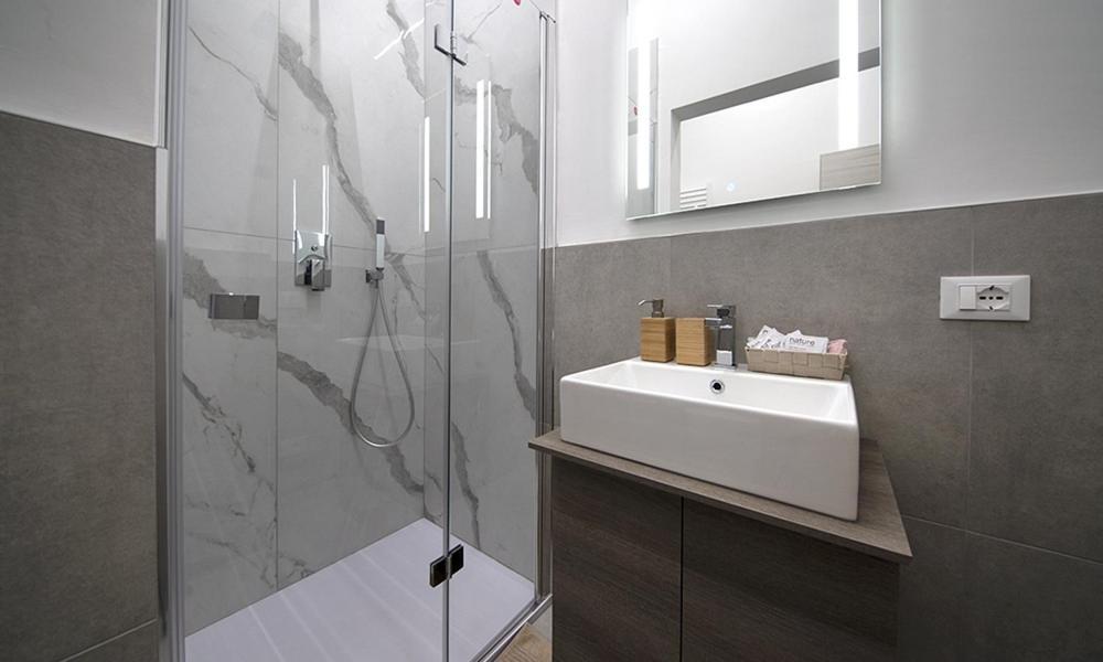 Triumvirato Rooms Болонья Экстерьер фото