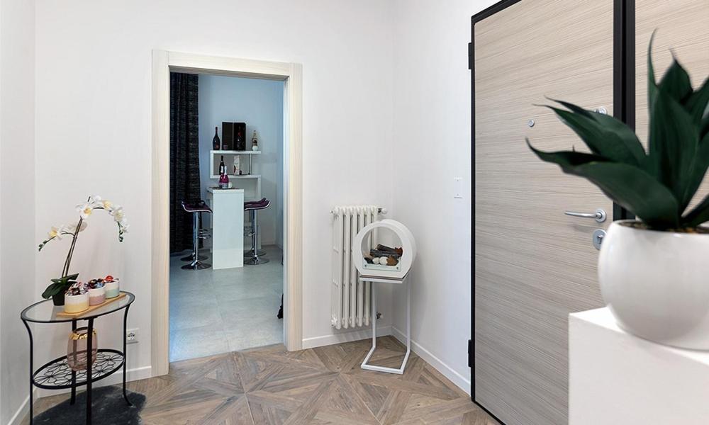 Triumvirato Rooms Болонья Экстерьер фото