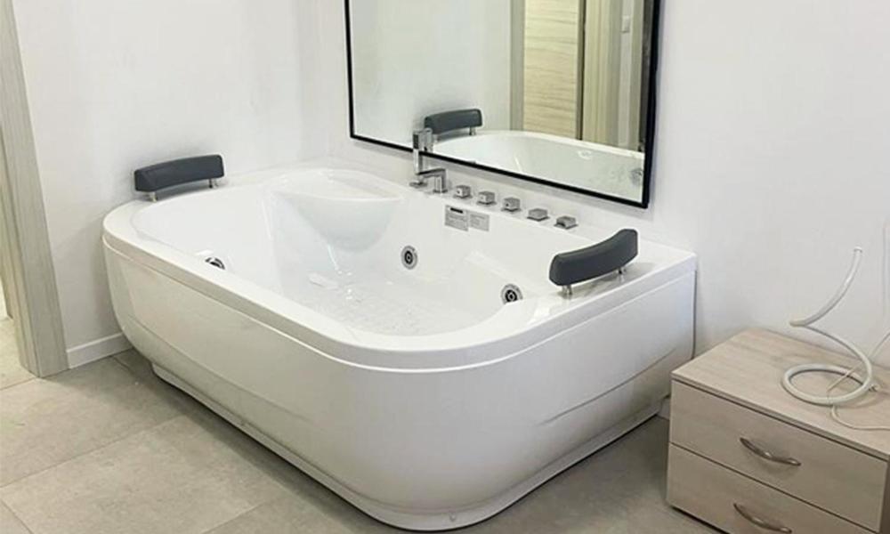 Triumvirato Rooms Болонья Экстерьер фото