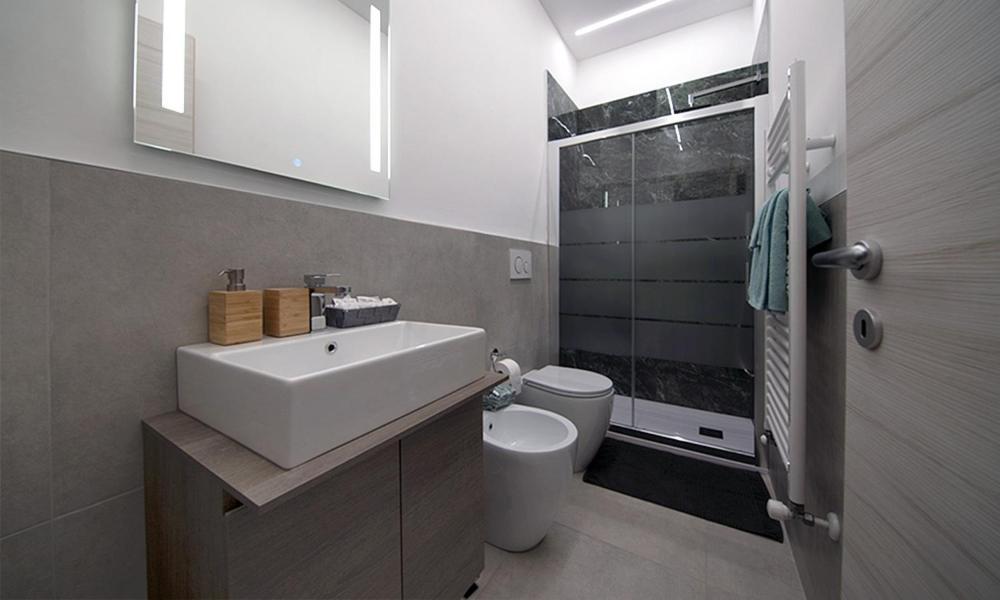 Triumvirato Rooms Болонья Экстерьер фото