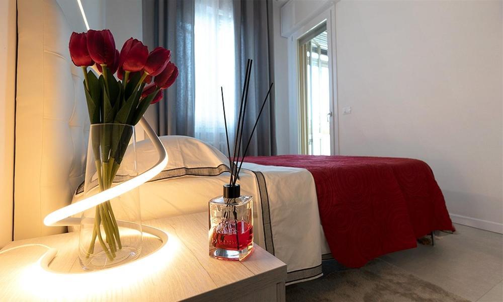 Triumvirato Rooms Болонья Экстерьер фото