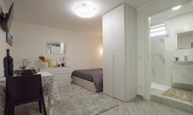Triumvirato Rooms Болонья Экстерьер фото