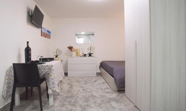 Triumvirato Rooms Болонья Экстерьер фото
