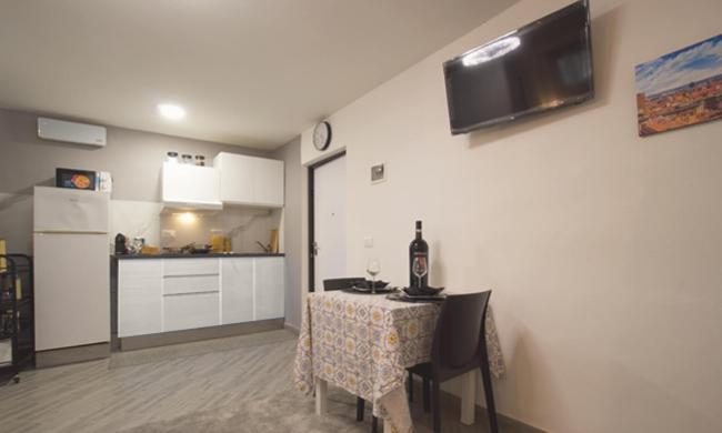 Triumvirato Rooms Болонья Экстерьер фото