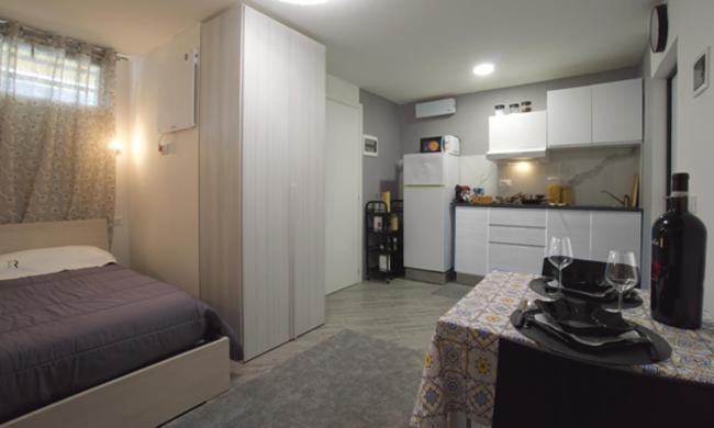 Triumvirato Rooms Болонья Экстерьер фото